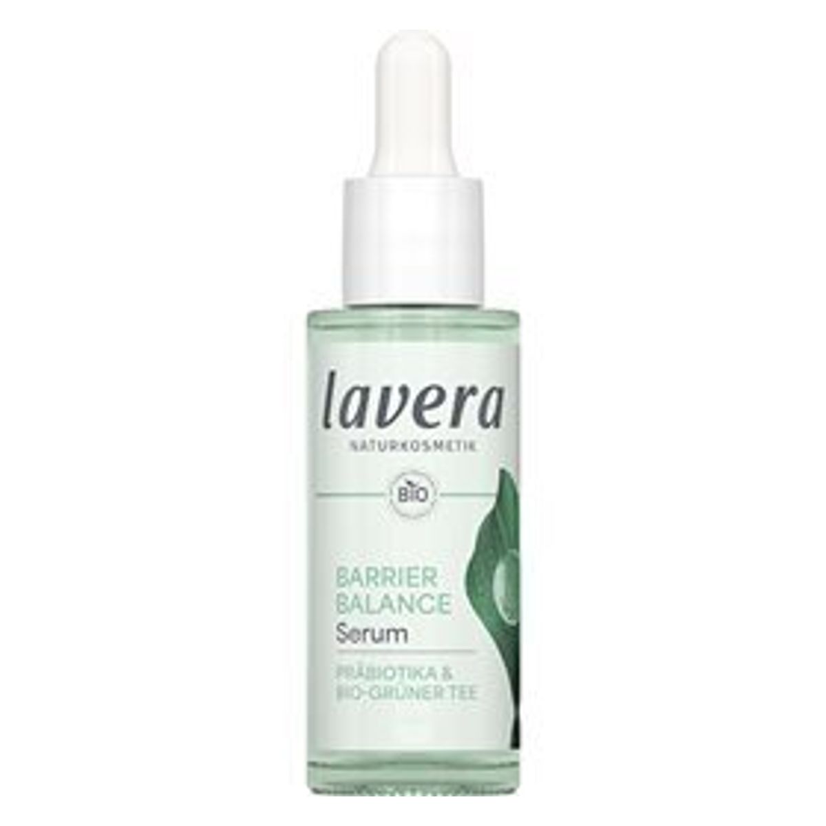 Lavera BARRIER BALANCE Serum, 30ml.