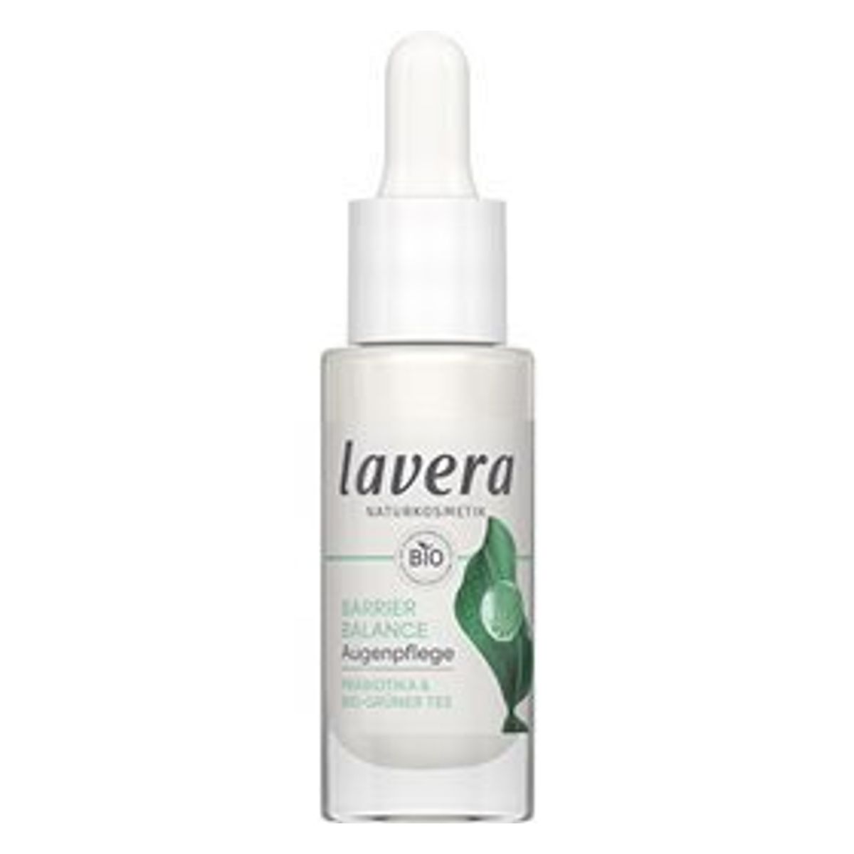 Lavera BARRIER BALANCE Eye Cream, 15ml.