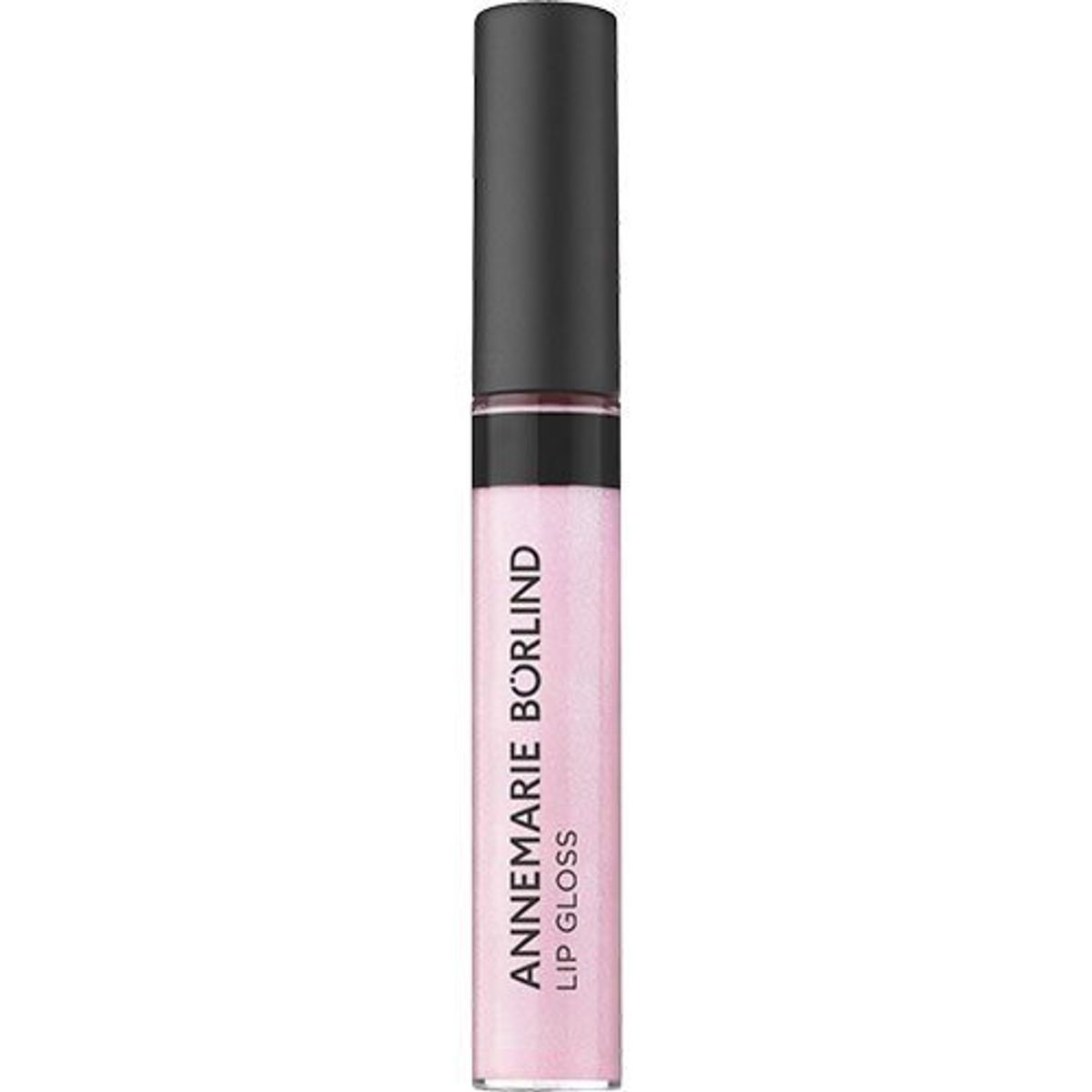 Annemarie Börlind Lip Gloss Lavender Shine - Ltd. Edition, 9,50ml.