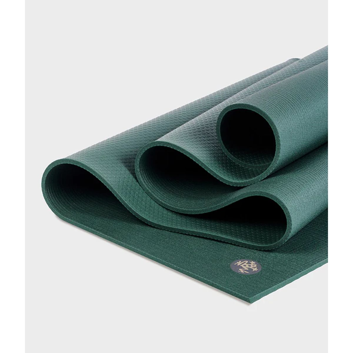 Manduka Pro Yogamåtte Black Sage Mist