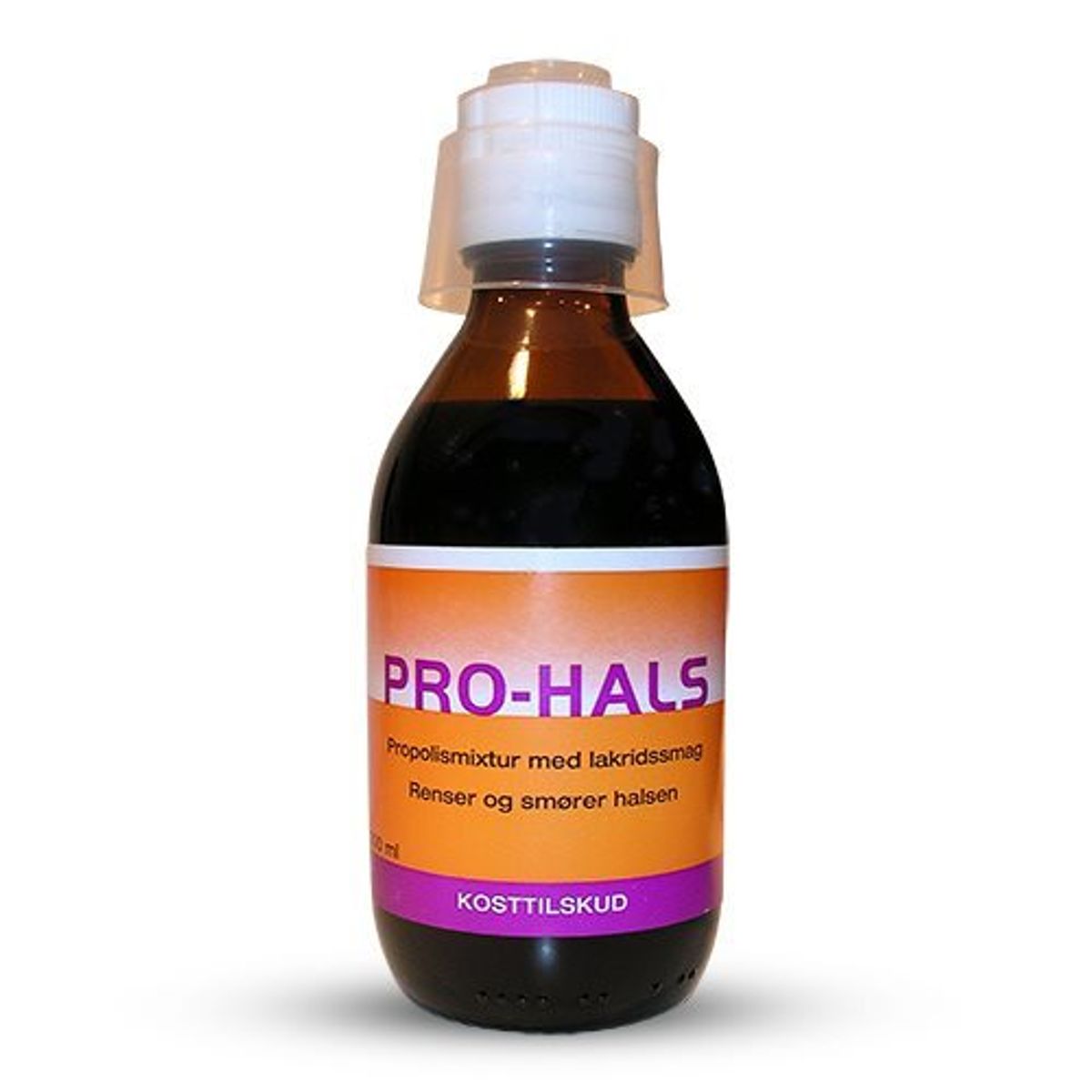 Danasan Pro-Hals propolis, 200ml.