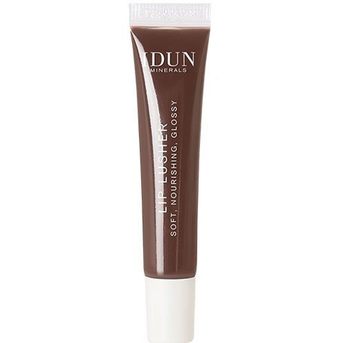 Idun Minerals Lip Lusher Sandra 038, 8ml.