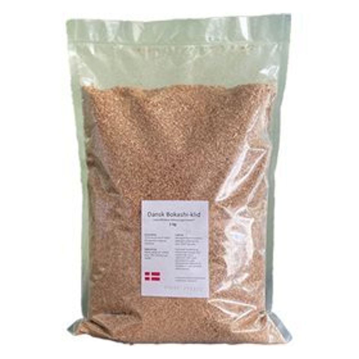 Bokashi Biosa Bokashi Klid ,1 kg