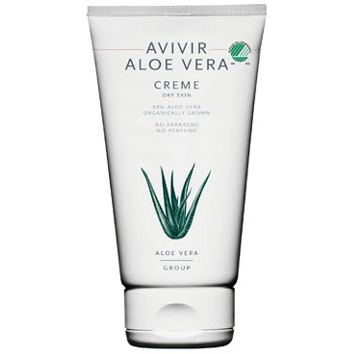 AVIVIR Aloe Vera Creme 80%, 500ml.