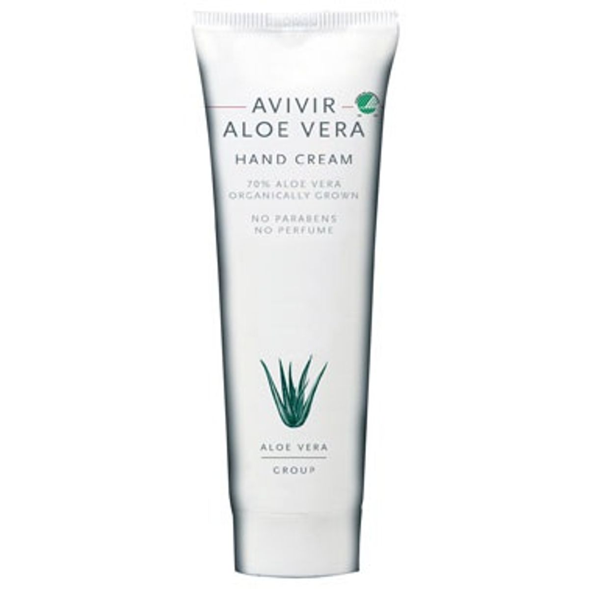 AVIVIR Aloe Vera Hand Cream, 50ml.