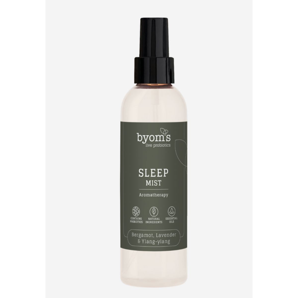 Byoms Sleep Mist, 200ml.