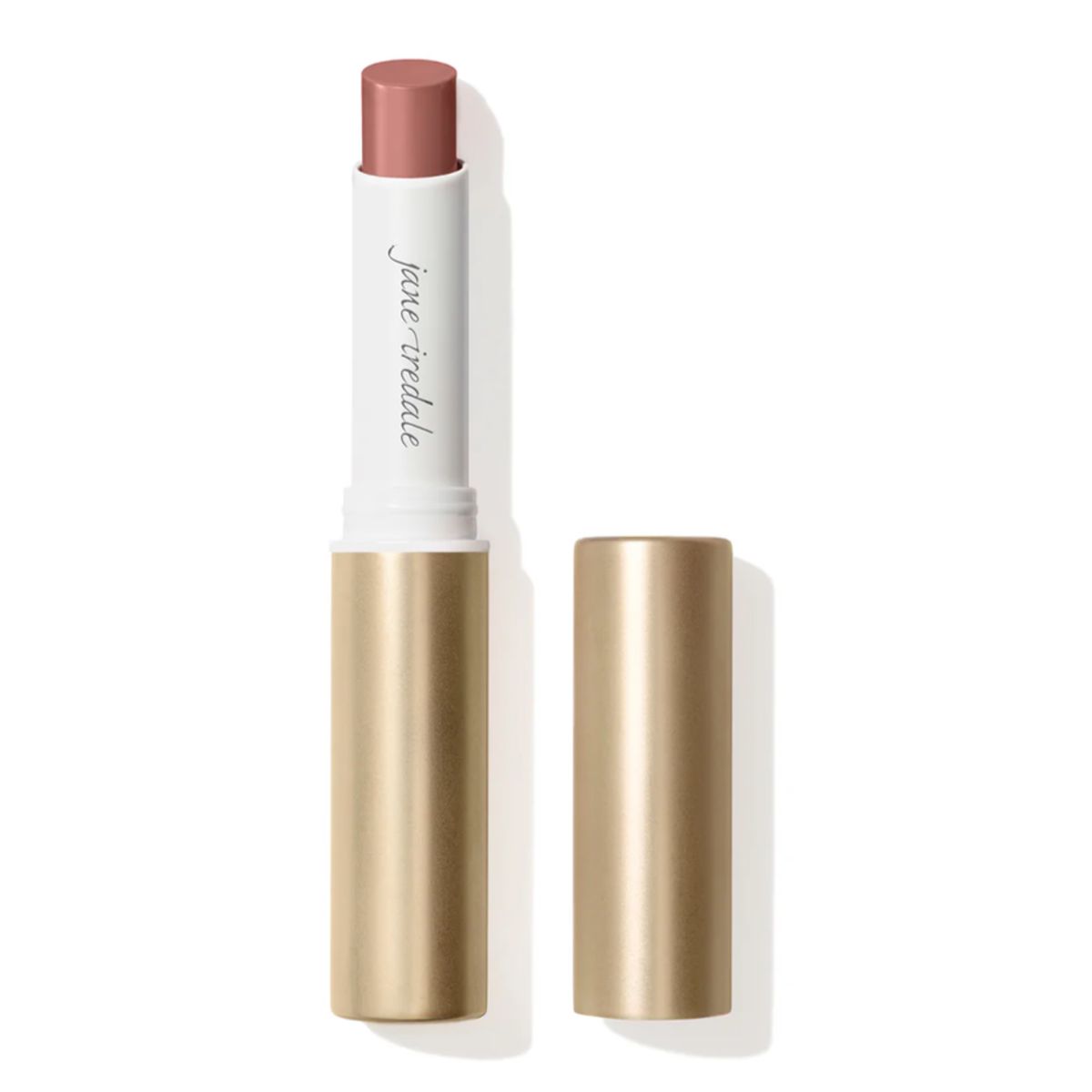 Jane Iredale ColorLuxe Lipstick "Desert Rose"