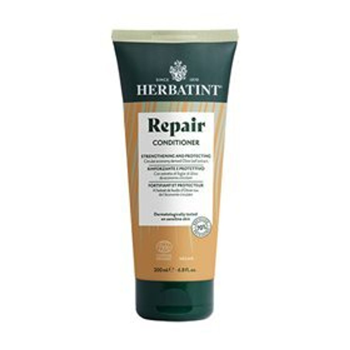 Herbatint Repair conditioner, 200ml.