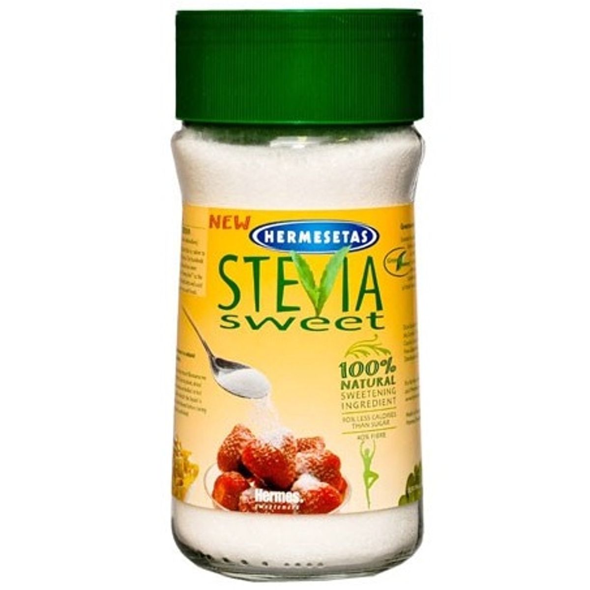 Stevia Drys-Let Hermesetas, 75g.