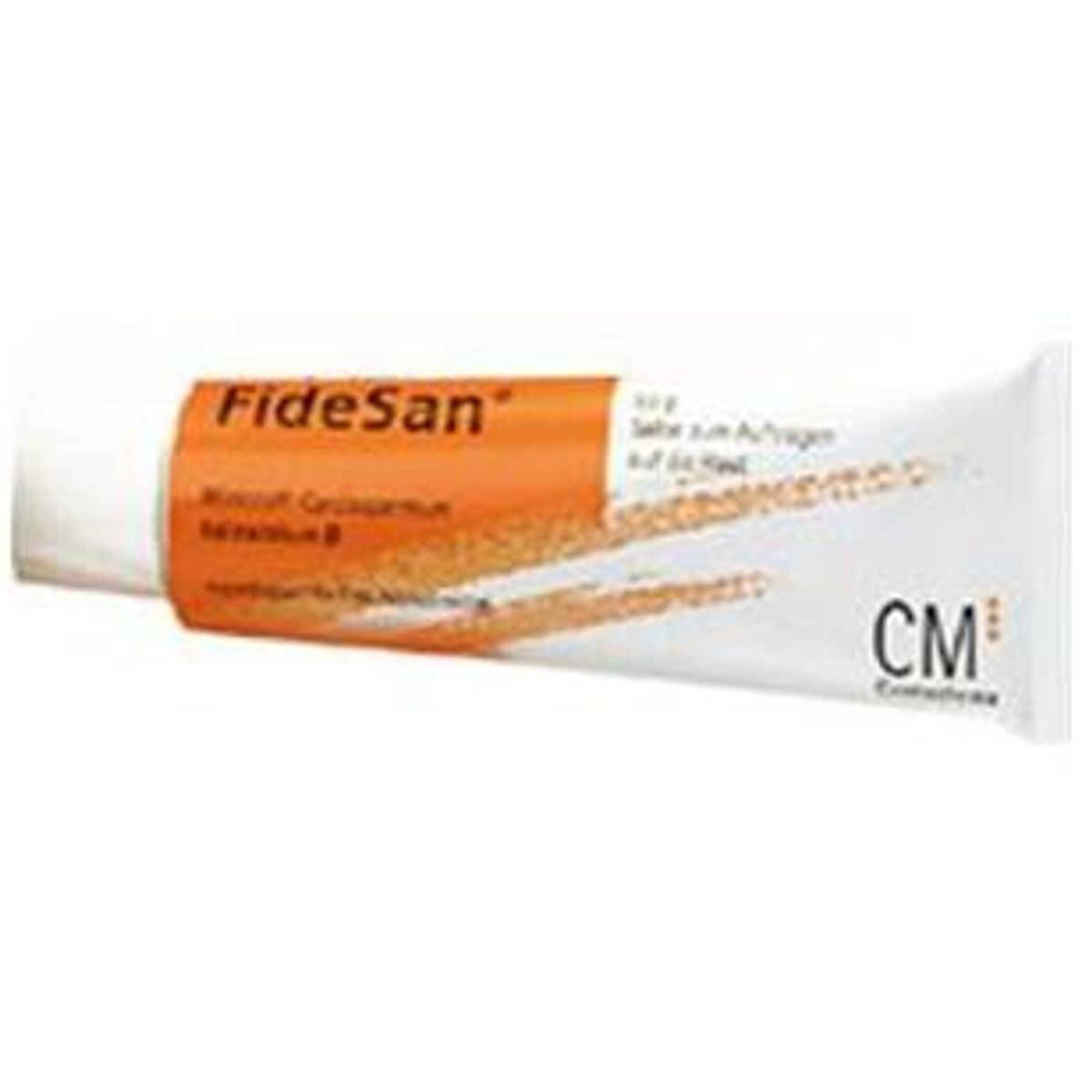 Heel Fidesan salve, 100gr