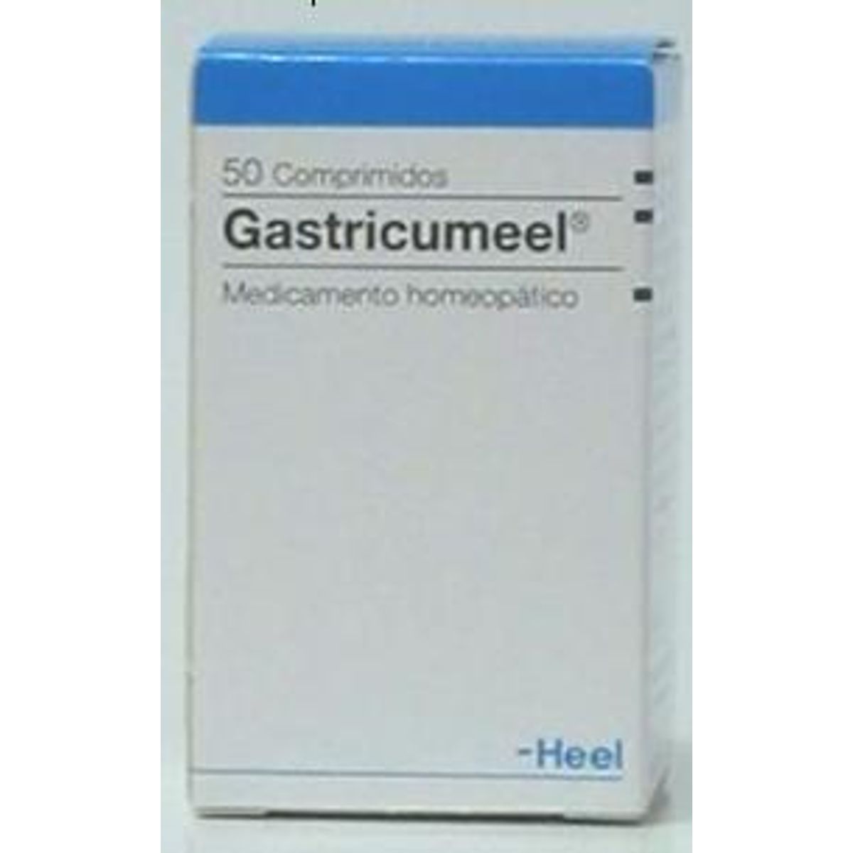 Heel Gastricumeel, 50tab