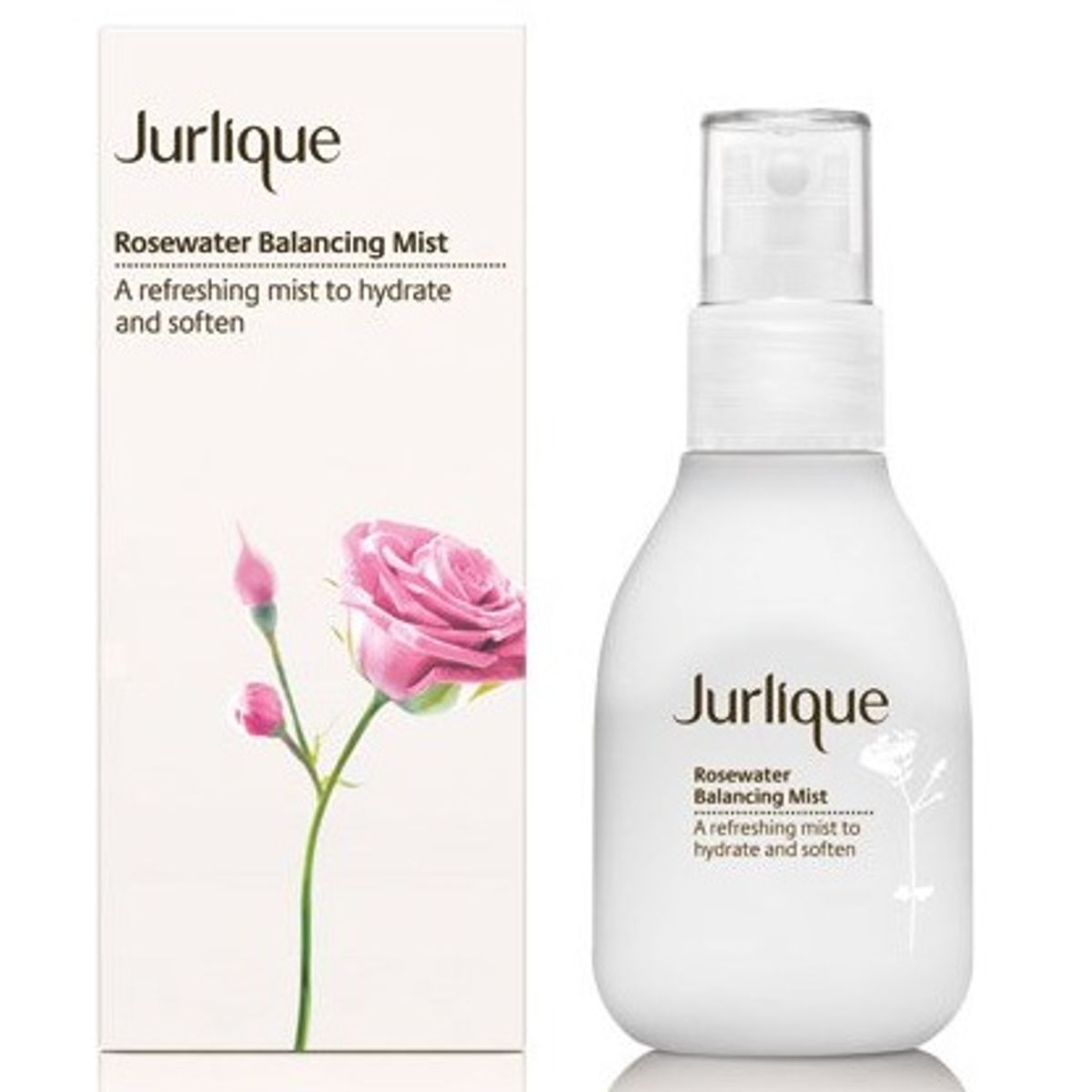 Jurlique Rosewater Balancing Mist 50ml