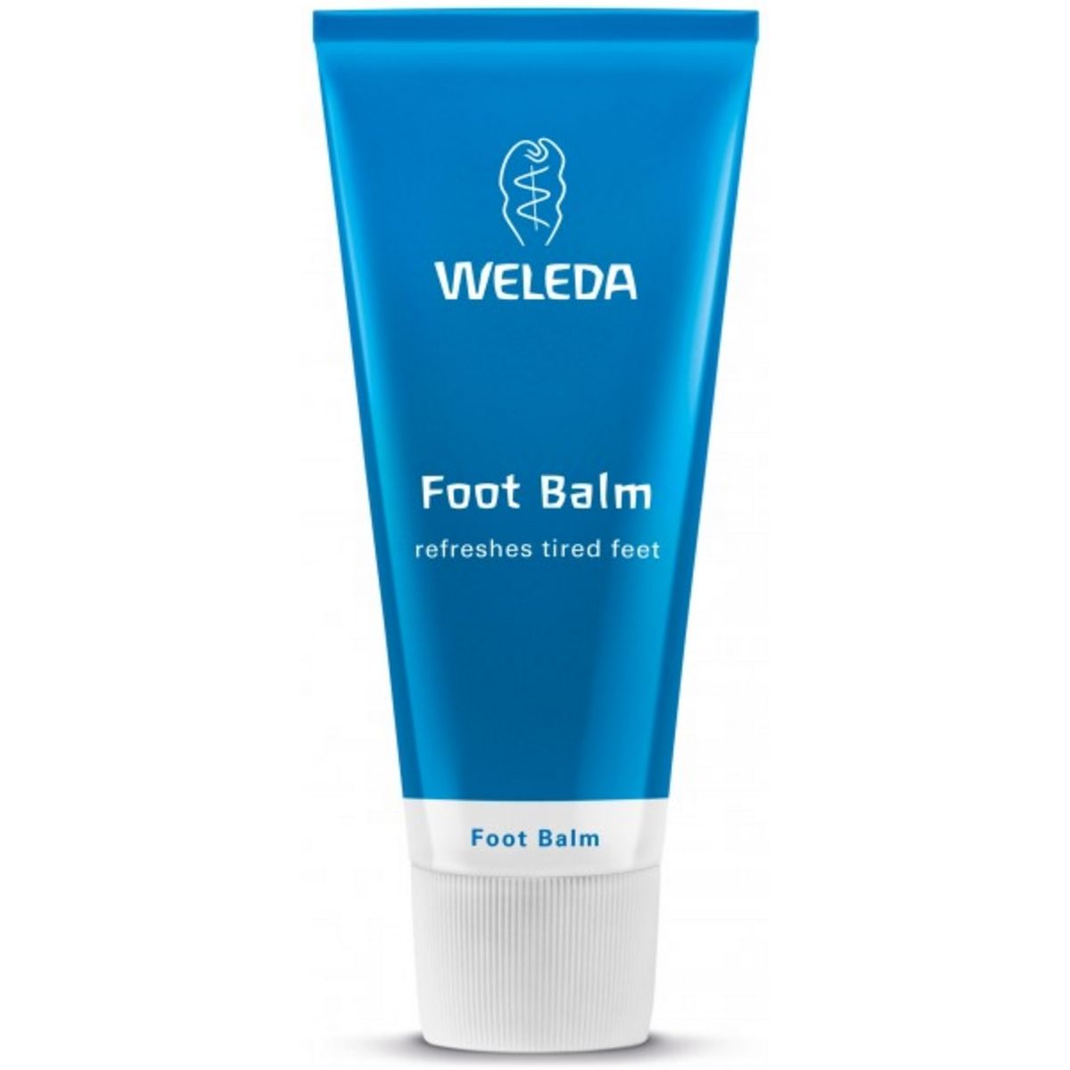 Weleda Footbalm 75ml.