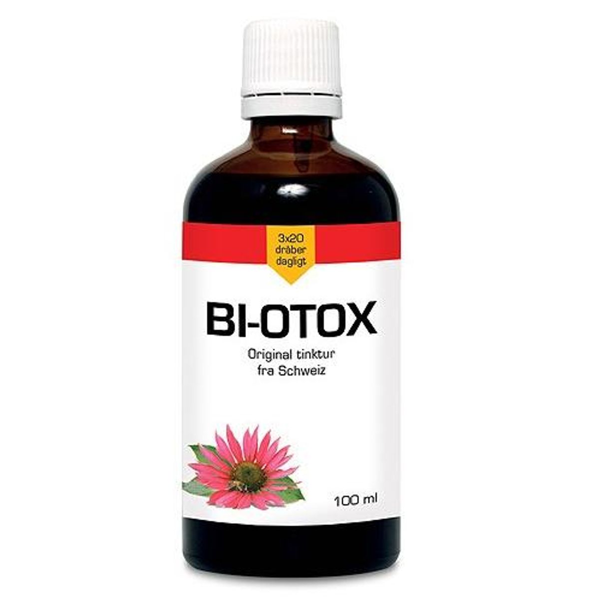 Bi-otox, 100ml.