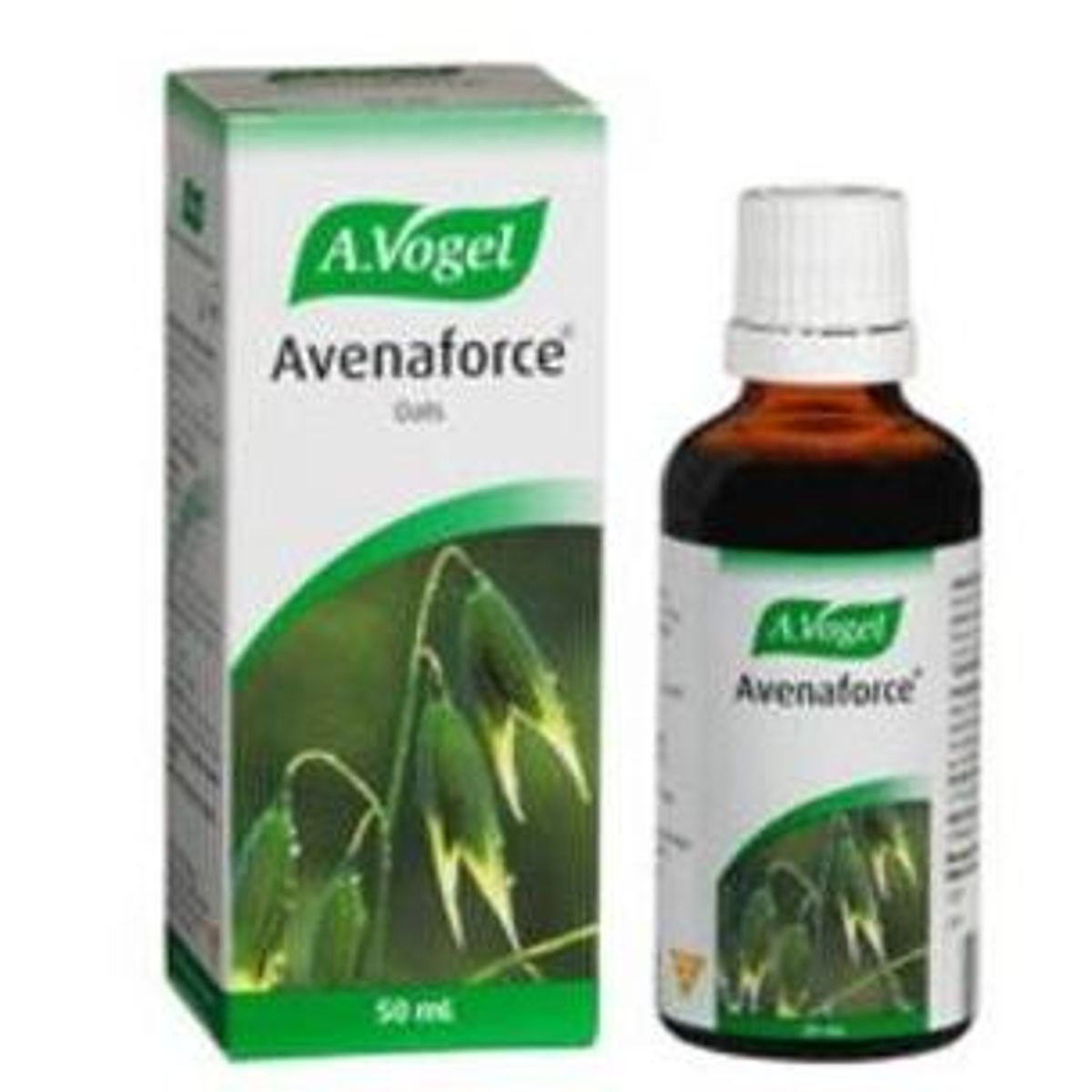 A. Vogel Avenaforce, 100ml.