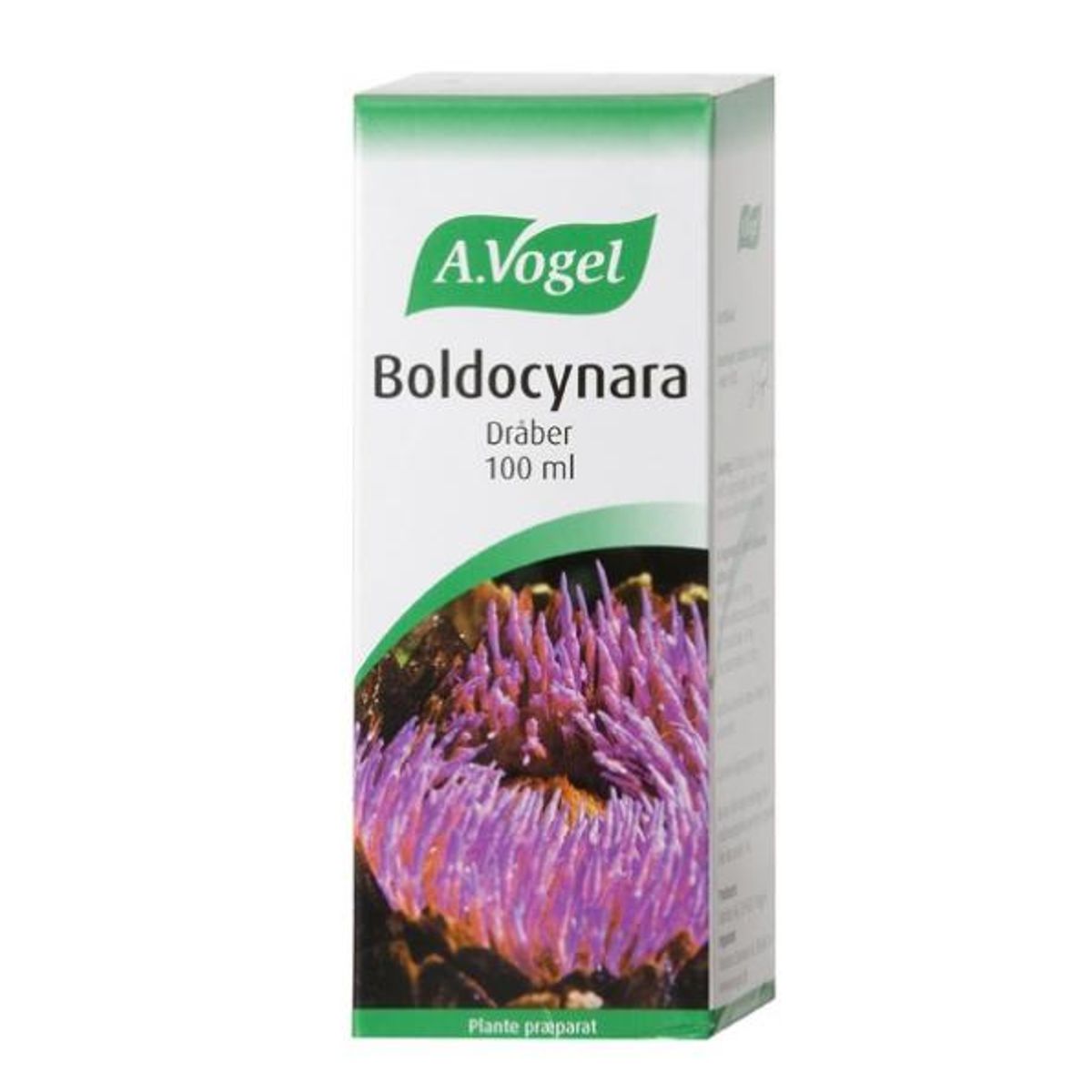 A. Vogel Boldocynara dråber, 50ml.