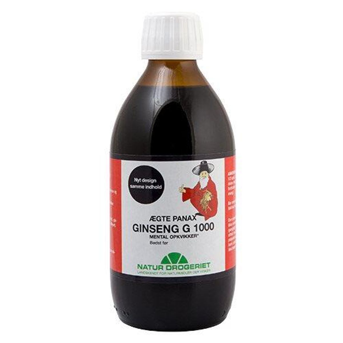 Ginseng G 1000 300 ml.