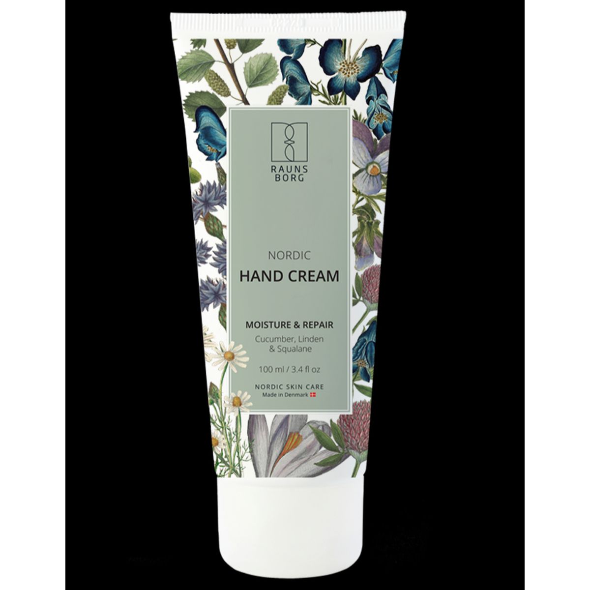 Raunsborg Nordic Hand cream, 100ml.