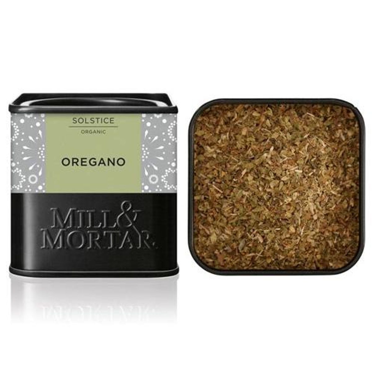 Oregano skåret Ø, 20g.