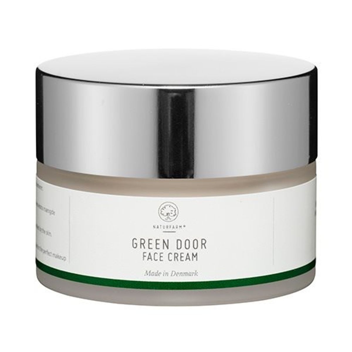 Stamcelle face cream Green Door, 50ml.