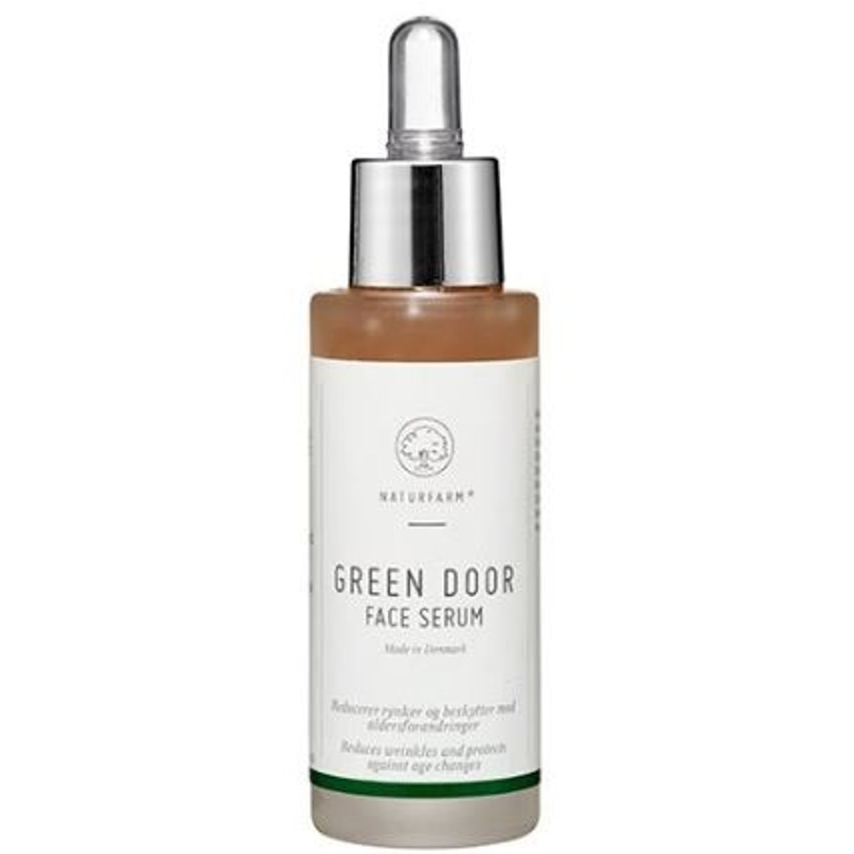 Stamcelle face serum Green Door, 30ml.