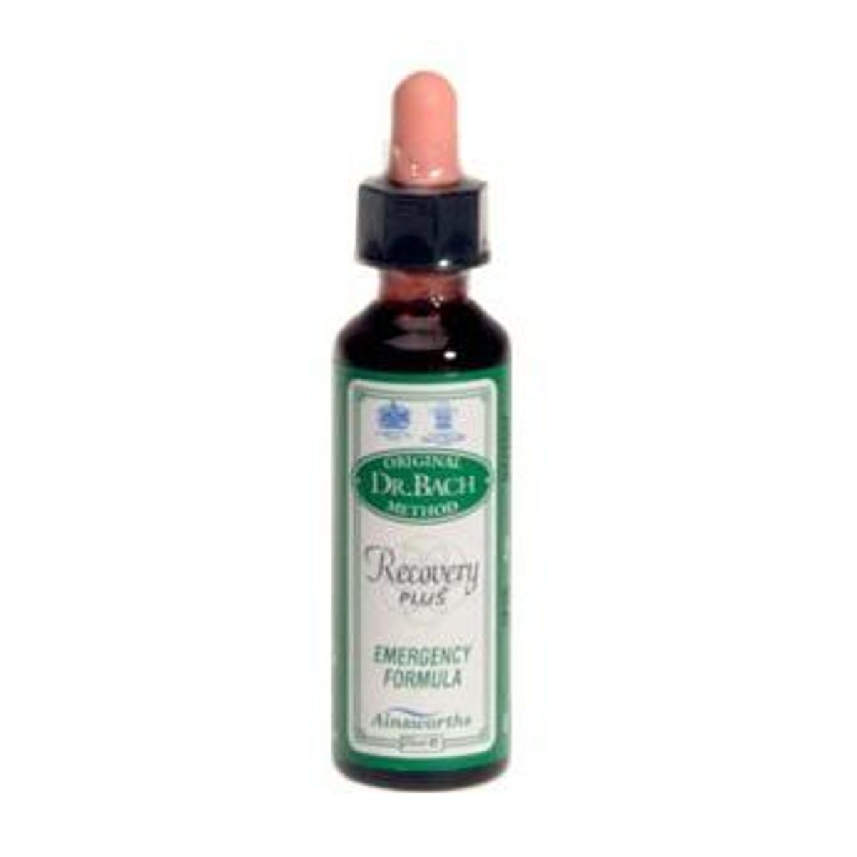 Dr. Bach Recovery plus Engholm, 20ml.