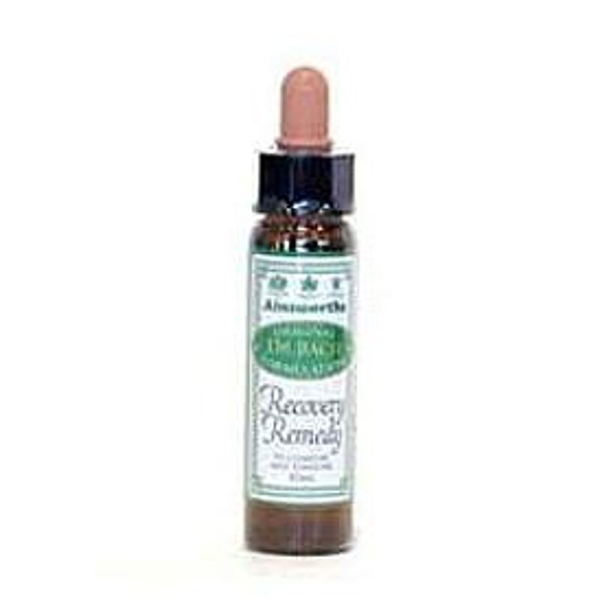 Dr. Bach Recovery remedy Engholm, 10ml.