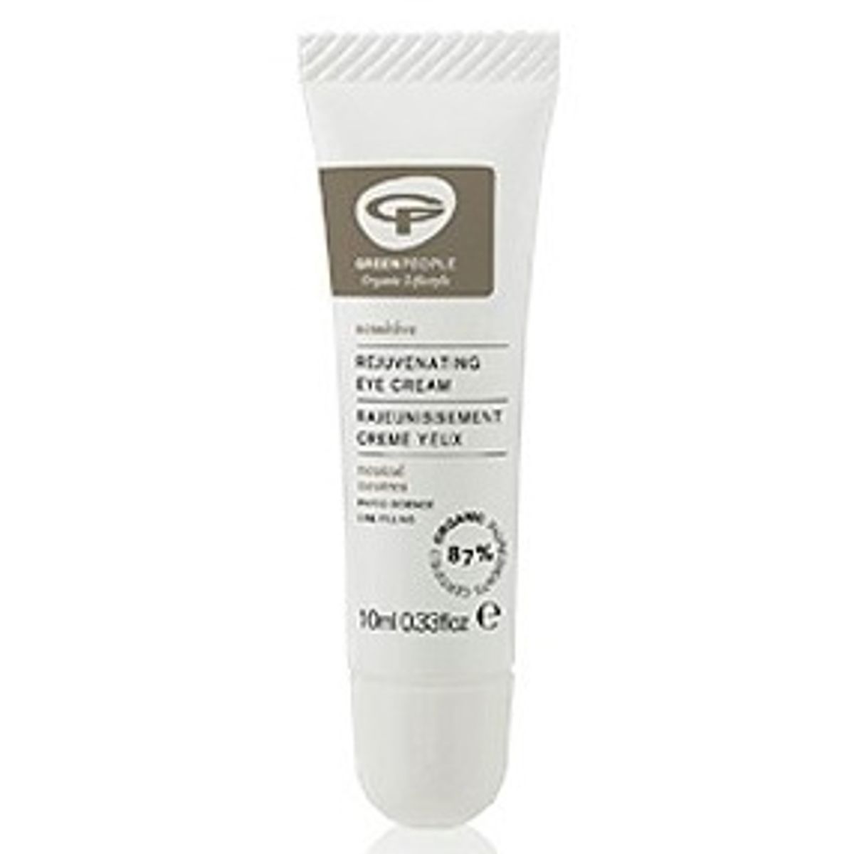 Greenpeople Eye cream No scent neutral, 10ml.