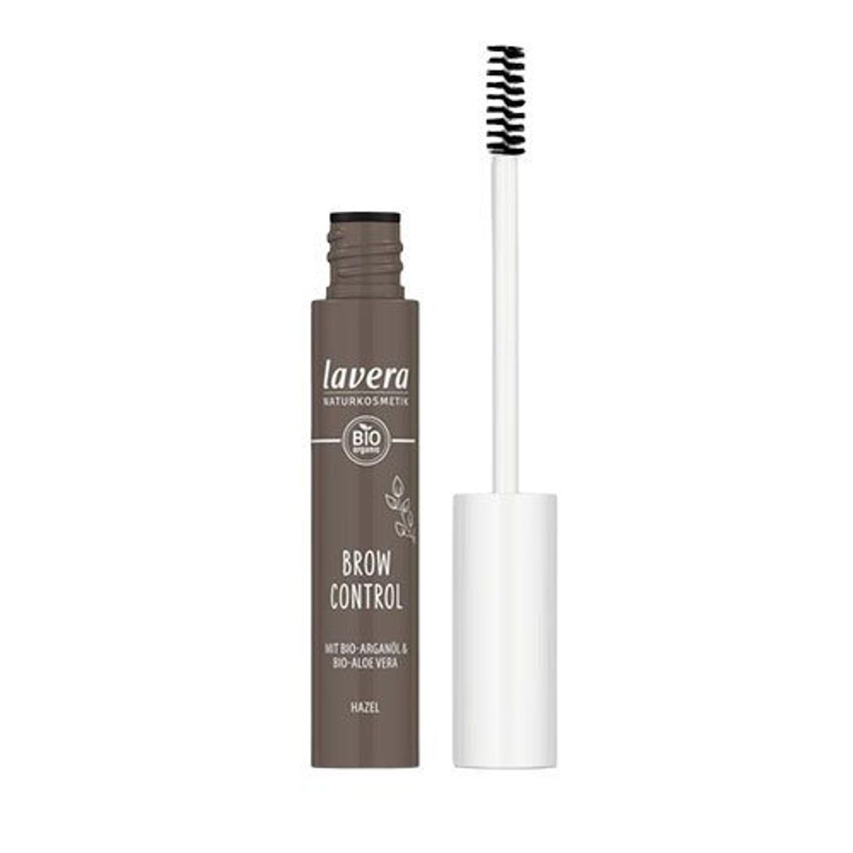 Lavera Eyebrow style gel hazel blonde Trend