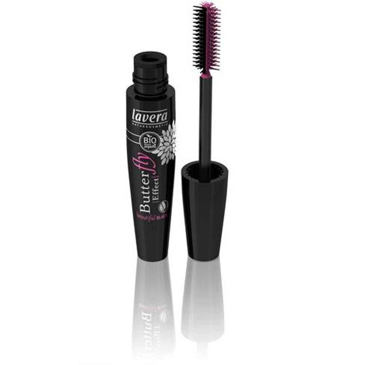 Lavera Butterfly Effect Mascara Beautiful Black Trend