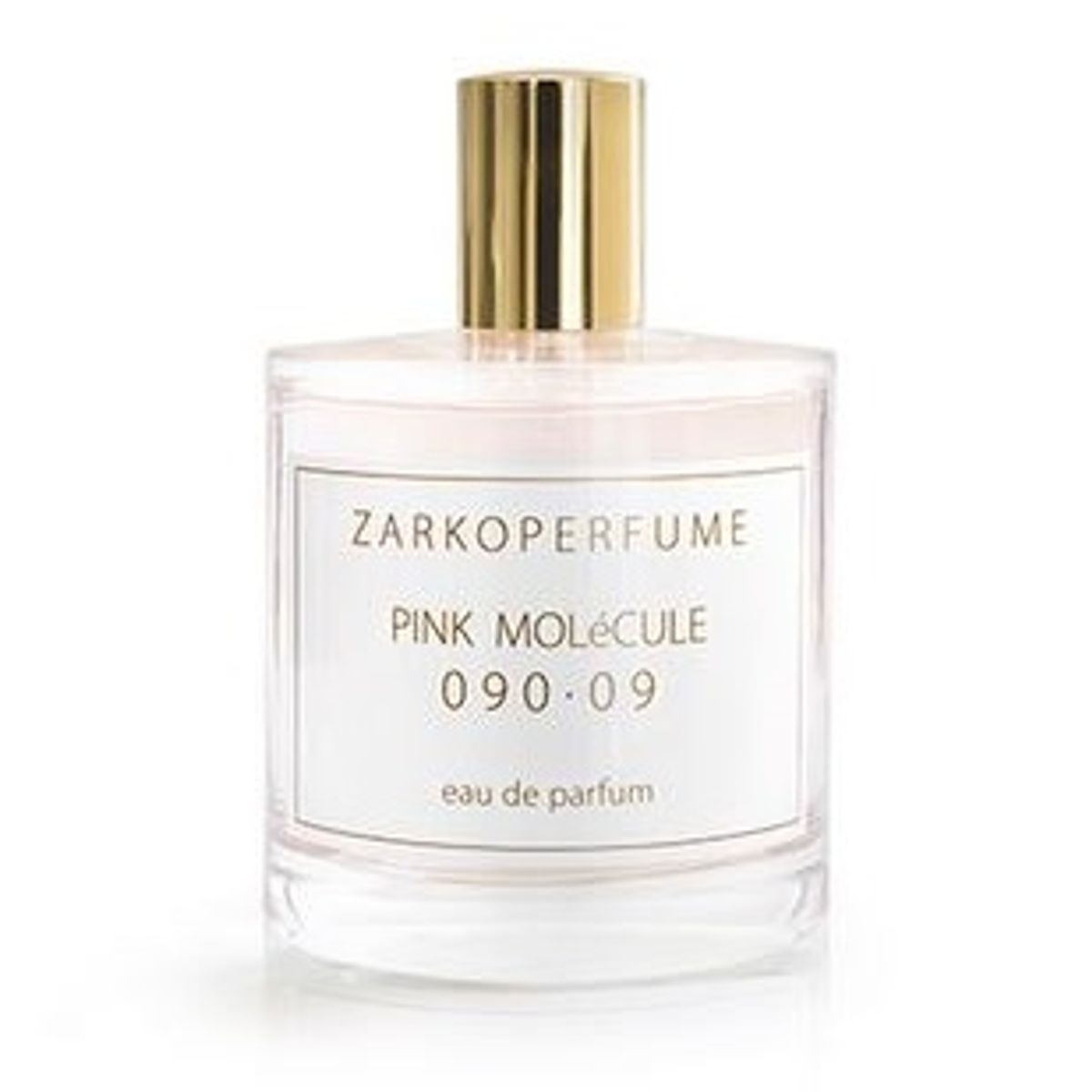 Zarkoperfume Pink Molécule, 100ml