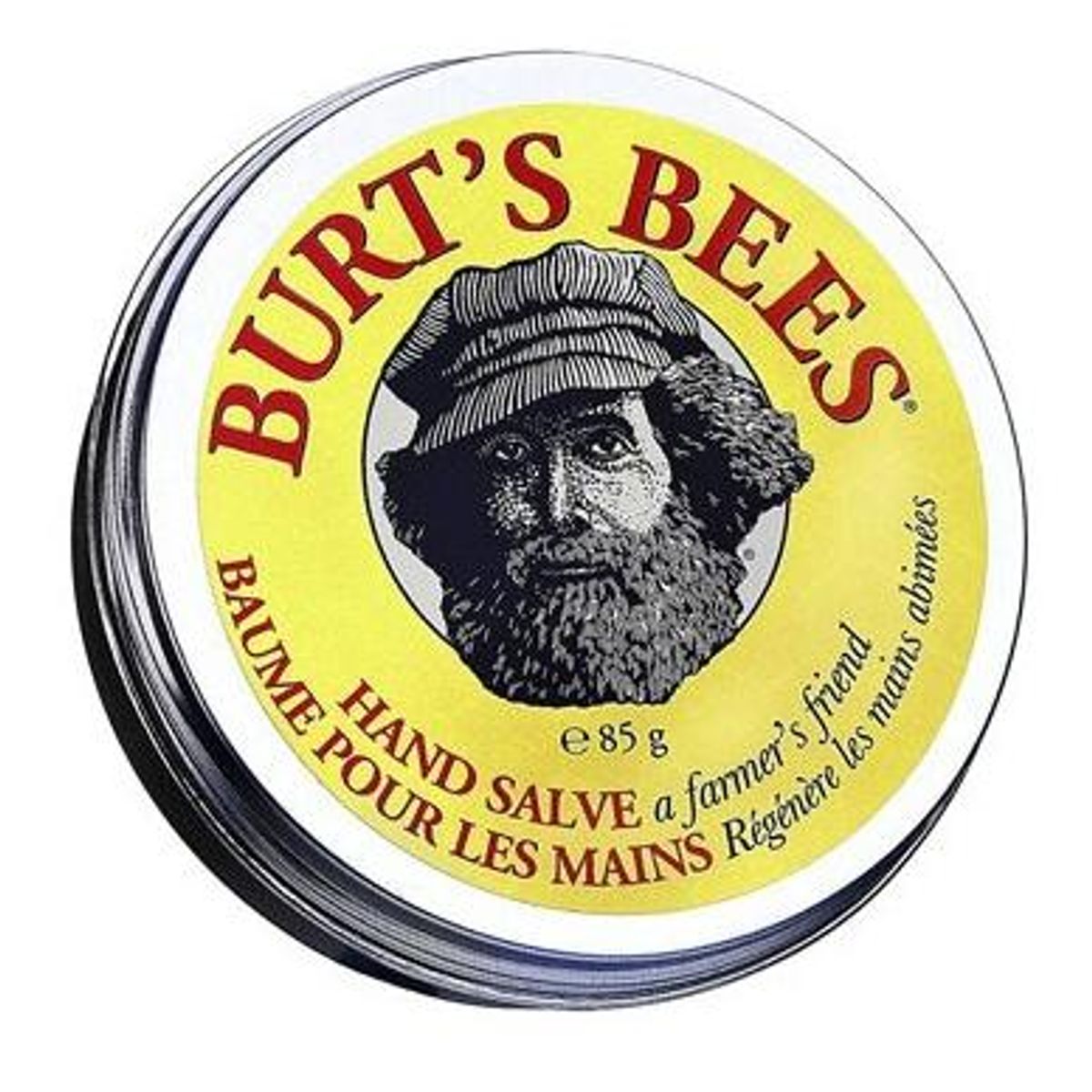 Burt ´s Bees Hånd salve, 85g.