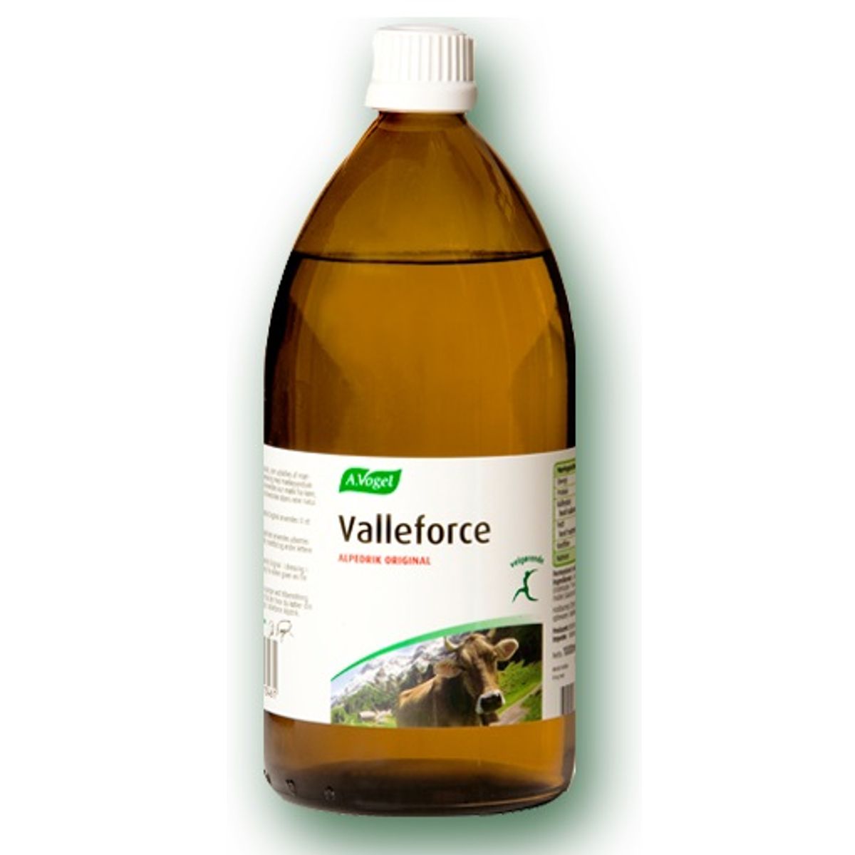 Valleforce Alpedrik Original 1000ml A.Vogel