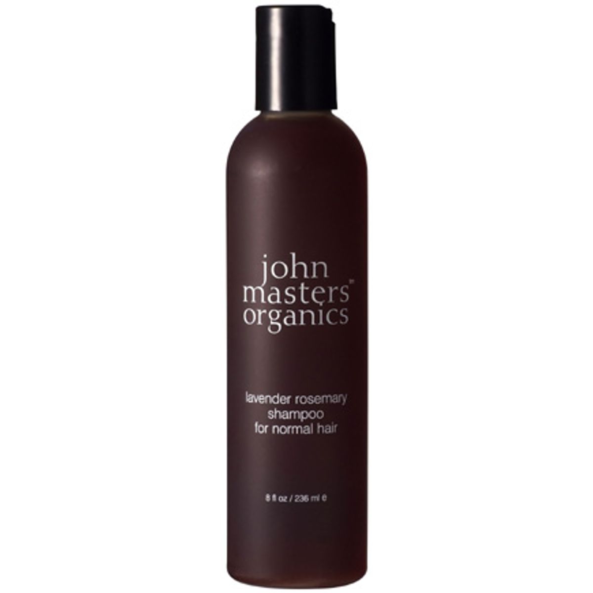 John Masters Shampoo lavender rosemary, 473ml.