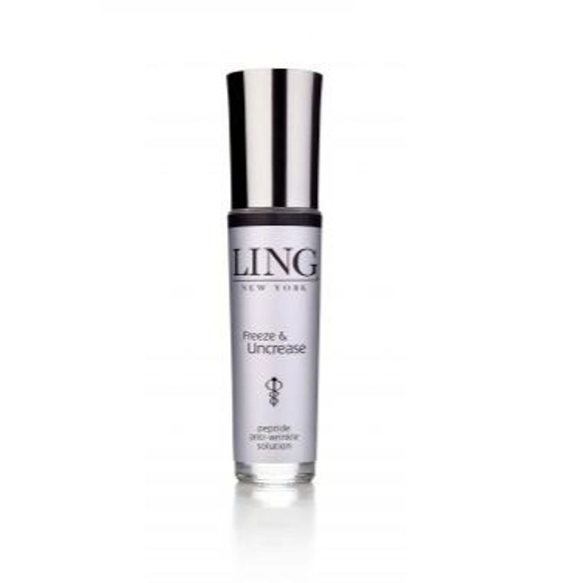 Ling skincare Freeze & Uncrease, 30ml.