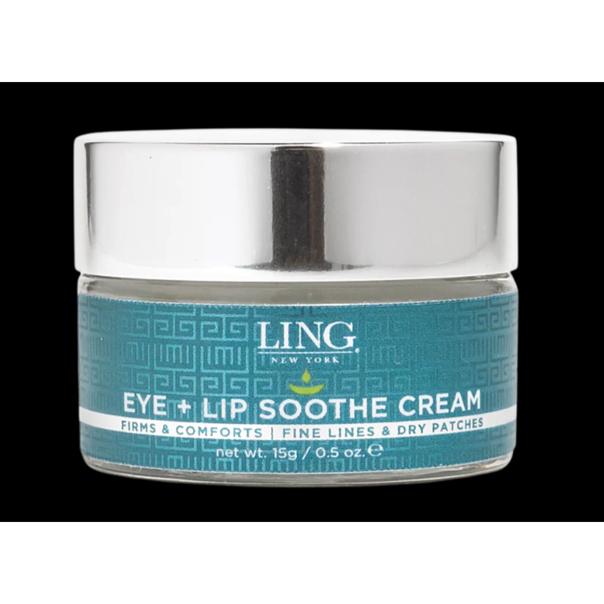 Ling Eye & Lip Soothe Cream, 15ml.