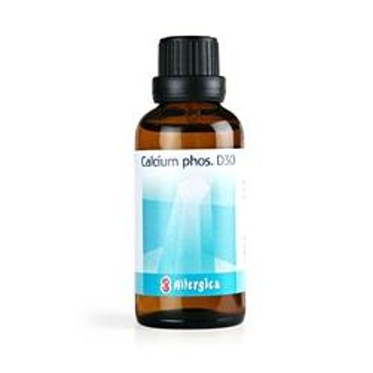 Calcium phos. D30 Cellesalt 2, 50ml.