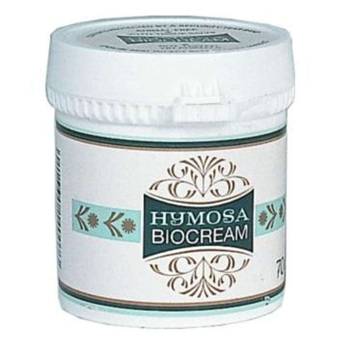 Hymosa Bio Creme, 70g.