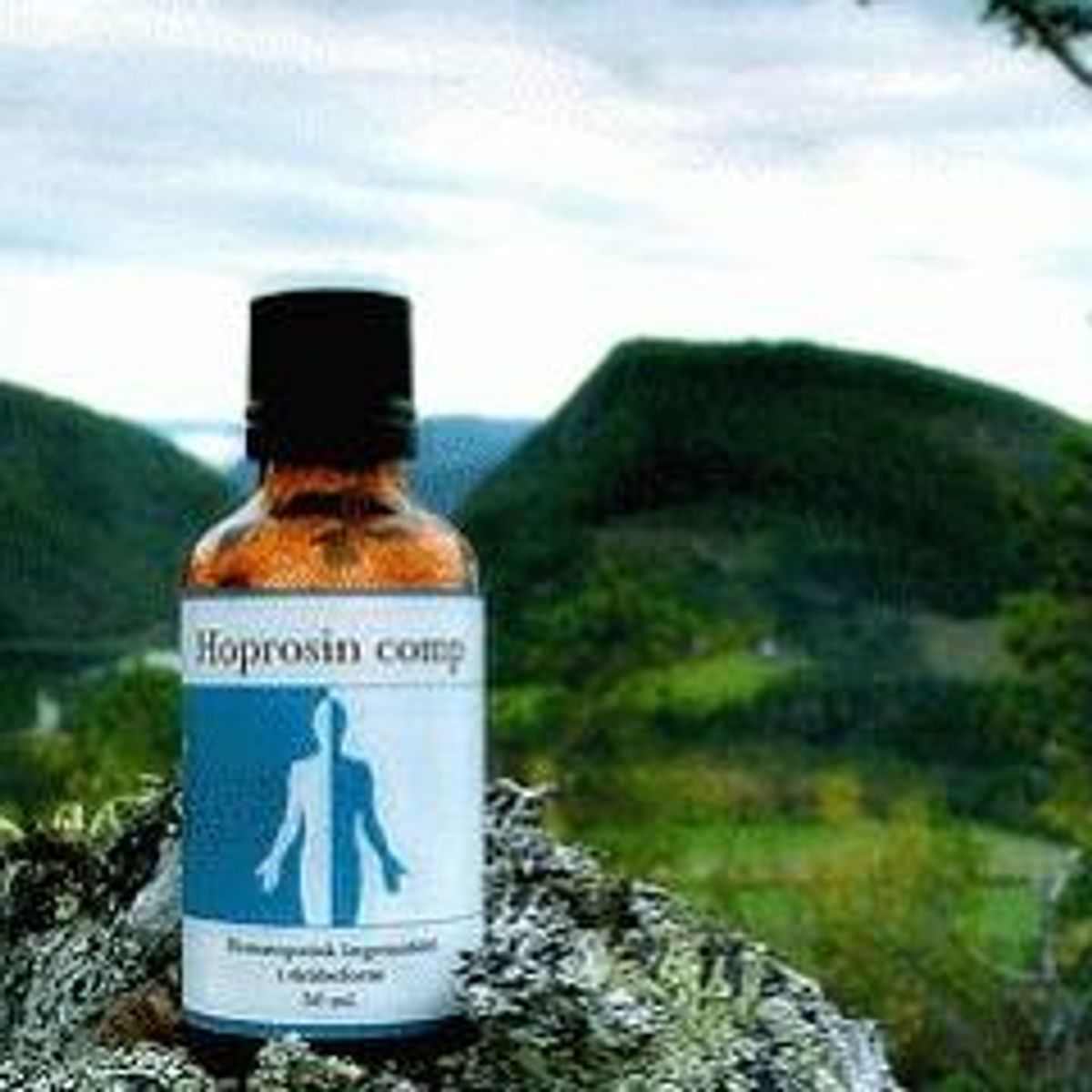 Holistica Hoprosin comp., 50ml.