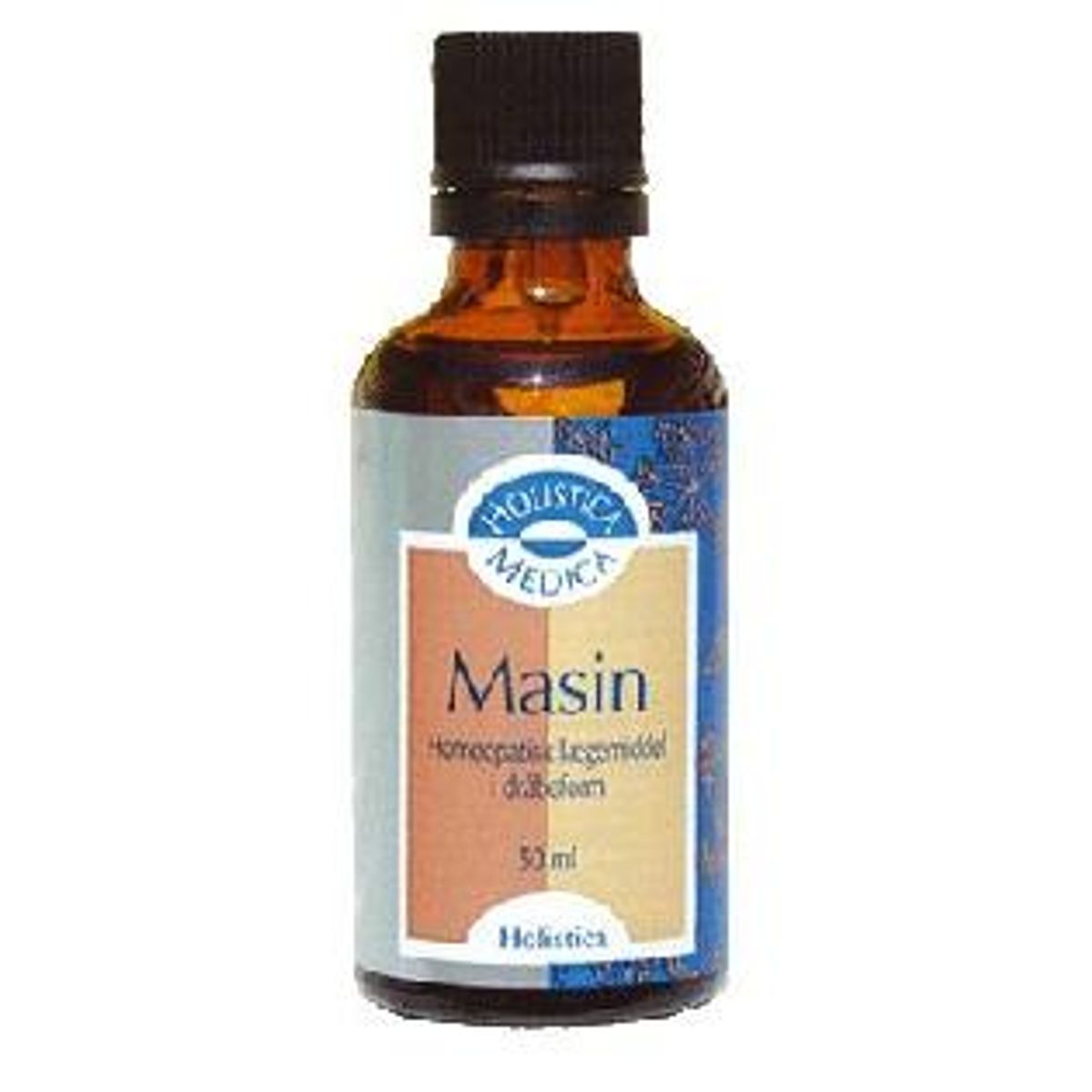 Holistica Masin, 50ml.