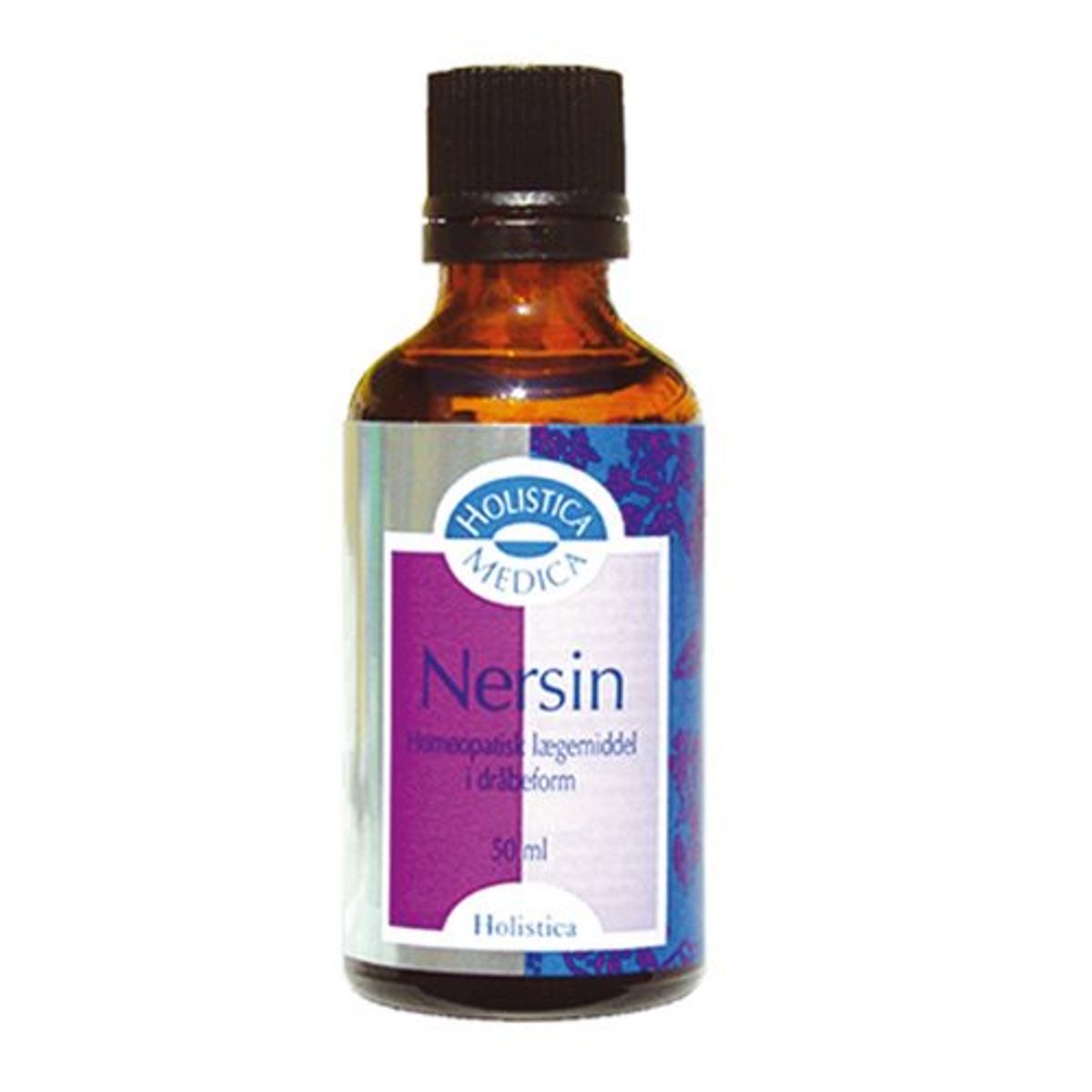 Holistica Nersin, 50ml.