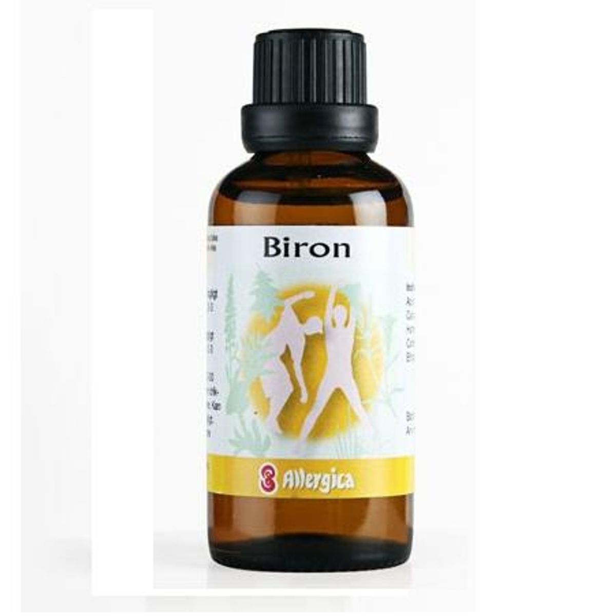 Allergica Biron, 50ml.