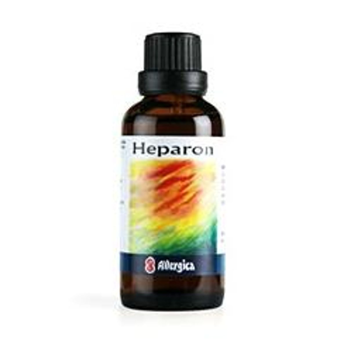 Allergica Heparon, 50ml.