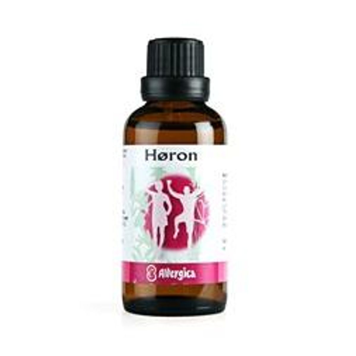 Allergica Høron, 50ml.