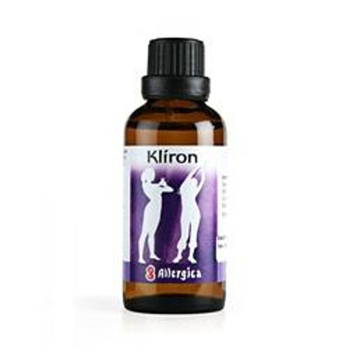 Allergica Kliron, 50ml.