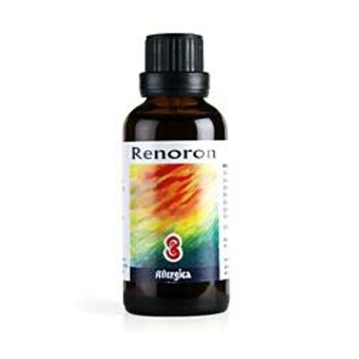 Allergica Renoron, 50ml.