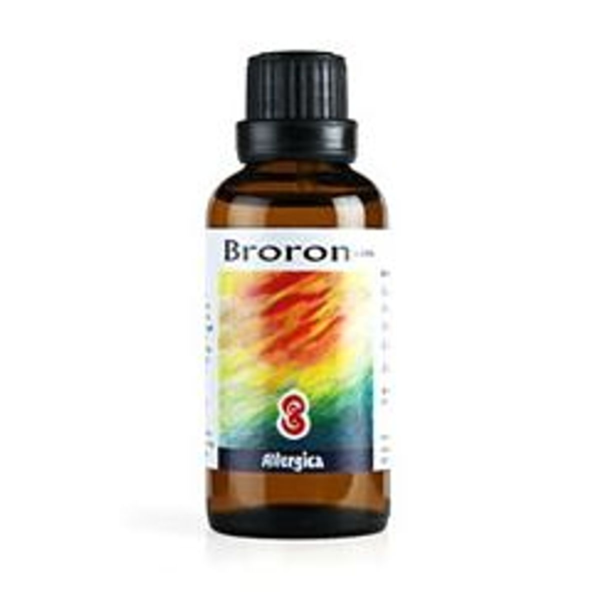 Allergica Broron børn, 50ml.