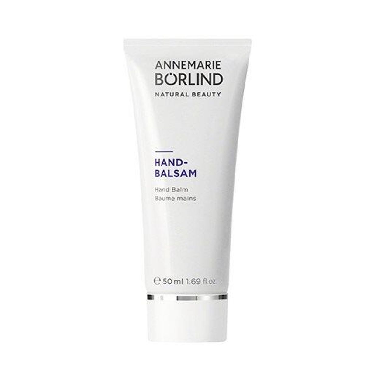 Annemarie Börlind Hand Balm, 50ml.