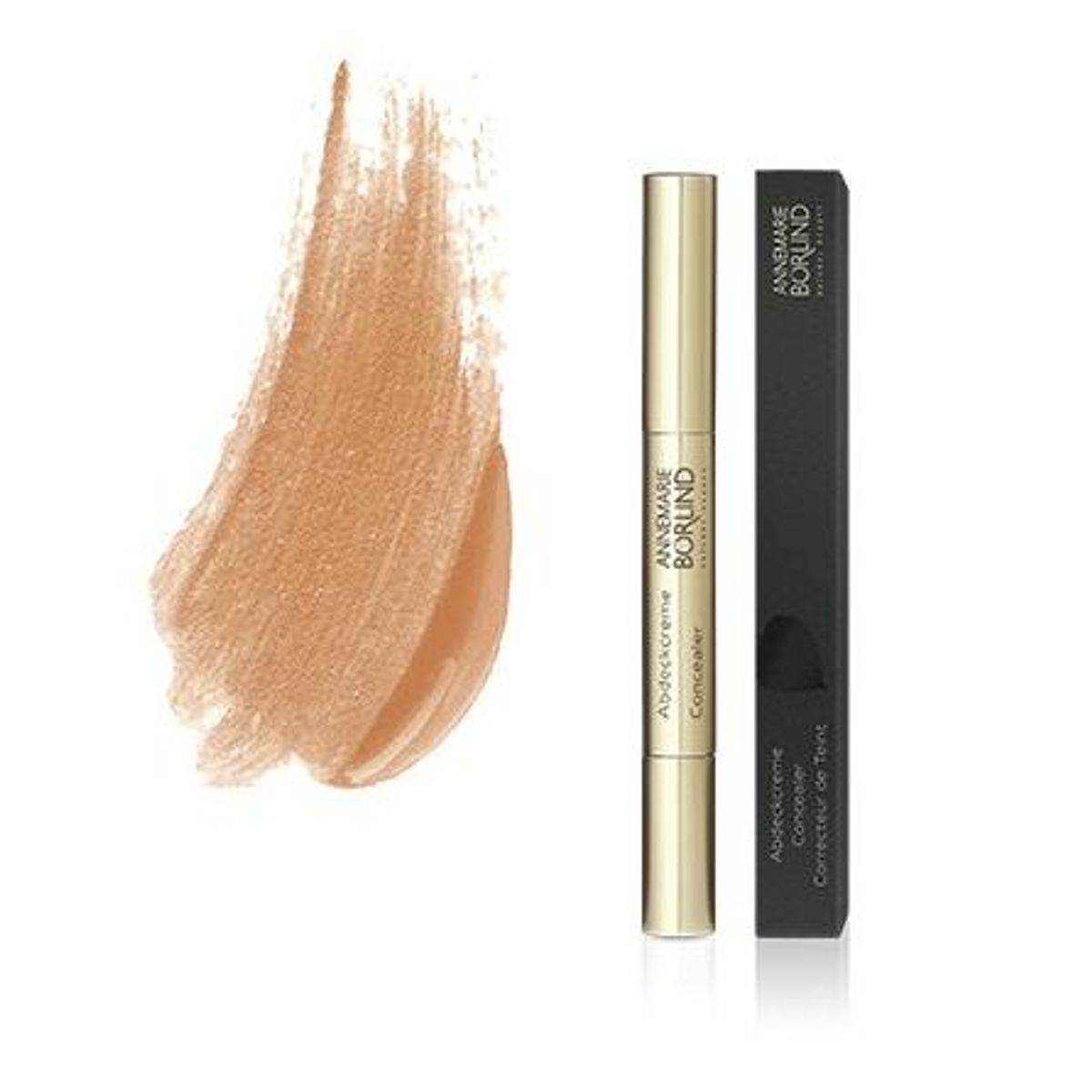 Annemarie Börlind Concealer Beige 04