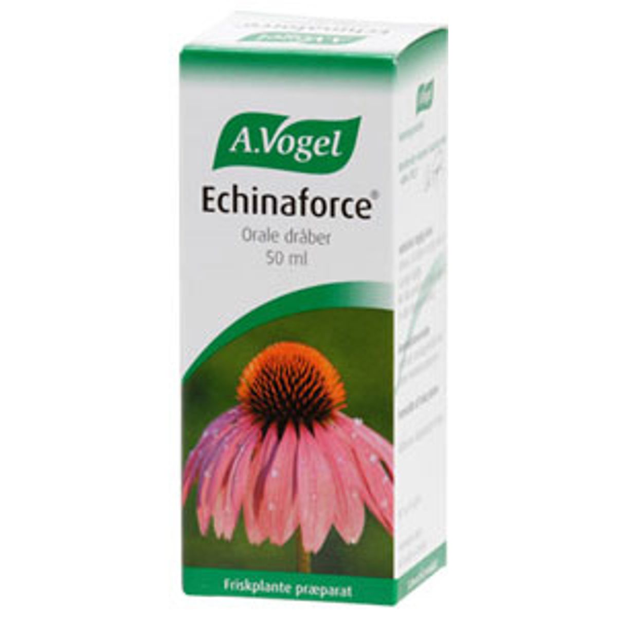 Vogel Echinaforce 50ml.